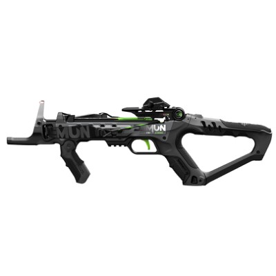 Barnett Crossbow Pistol Demun Tri Strike Compact